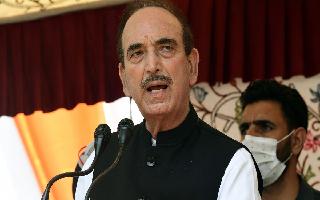 Ghulam Nabi Azad Cautions BJP On Implementation Of UCC, Says 'Not Easy As Abrogation Of Article 370'